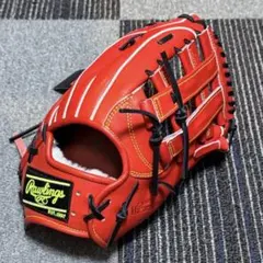 Rawlings（Wizard） 硬式キャッチャーミット 即戦力 - メルカリ