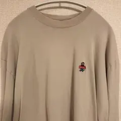 長袖カットソー　フリークスストア