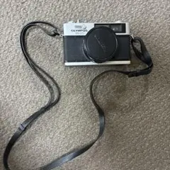 OLYMPUS 35 DC フィルムカメラ　フィルムなしのサムネイル