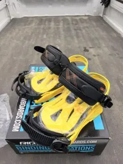 キスマーク　ビンディング