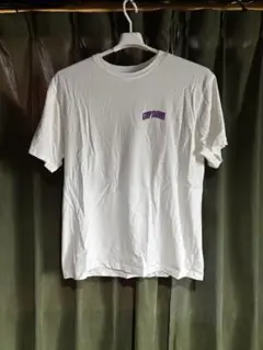 グリップスワニー WHIMSICAL TEE WHI-01 ホワイト　XL