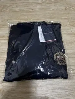 「値下」新品タグ付き袋入TOMMY HILFIGER パーカー