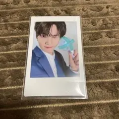 TXT インスタントフォト チェキ スビン POPUP