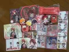 最終値下げ 学マス 花海咲季 まとめ売り ちびぐるみ アクスタ 缶バッジ