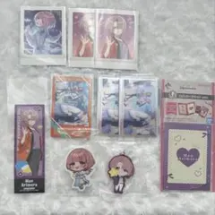 学園アイドルマスター 学マス 有村麻央 まとめ売り