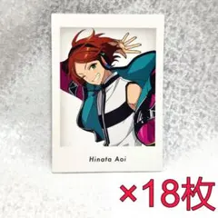 あんスタ 葵ひなた ぱしゃっつ 8点 - メルカリ