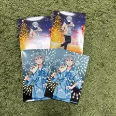 ころん　ブロマイド 4枚セット【バラ売り不可】【すとぷり】