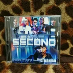SALE☆THE SECOND from EXILE