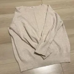 アーバンリサーチアイテム　ニット