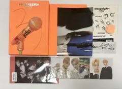 ENHYPEN manifest ソヌ