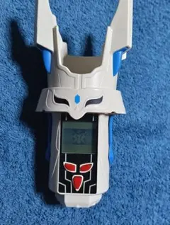 BANDAI バンダイ レジェンズ甦る竜王伝説 タリスポッド トルネード
