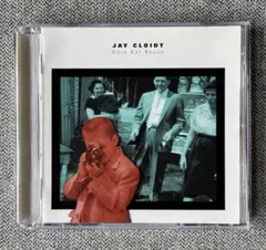 Jay Cloidt "Kole Kat Krush" 1999 CD