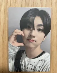 Enhypen ROMANCE UNTOLD yzy 6.0 ジョンウォン