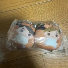 ハイキュー 宮侑 宮治 てのりんず