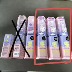 Sonny Angel Zipper Series 6個セット