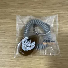 ハイキュー!! オンザコート ロッカー風キーホルダー 梟谷学園のサムネイル