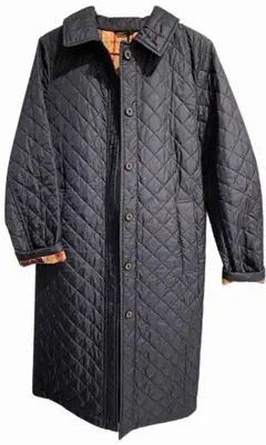 MACKINTOSH マッキントッシュ キルティングコート ベージュ 美品 2026 