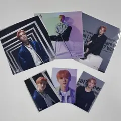 INI 木村柾哉 アザージャケット トレカ