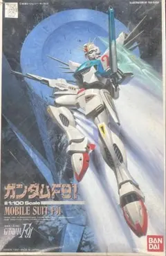 30年前ガンダムWing Mobile Suit 14点のセット