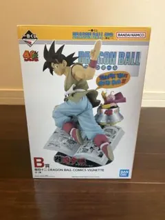 ドラゴンボール　40周年　B賞　悟空　フィギュア　一番くじ　42巻　魔人ブウ ドラゴンボール 40周年 B賞 悟空 フィギュア 一番くじ 42巻 魔人ブウ