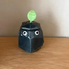 岩ピクミン　小物入れ　ピクミン 一番くじ