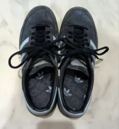 adidas ハンドボールスペツィアル スニーカー