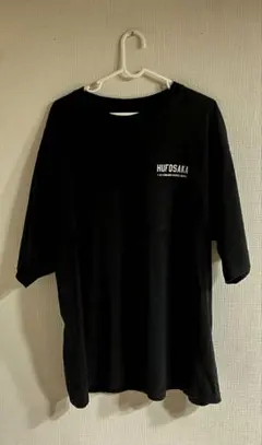 HUF OSAKA Tシャツ ブラック XLのサムネイル
