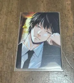 PSA10 雲雀恭弥 天野明展 自撮り 天野明展 雲雀恭弥 自撮り風カード 購入特典