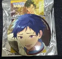 あんスタ　fine 伏見弓弦　コレクション缶バッジ