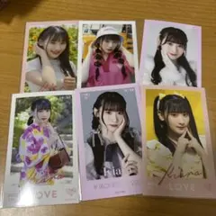 齋藤樹愛羅　ミニフォト　まとめ売り