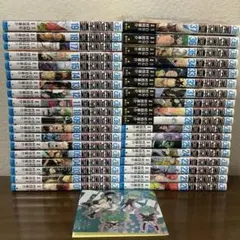 ONE PUNCH MAN ワンパンマン 1巻〜37巻セット
