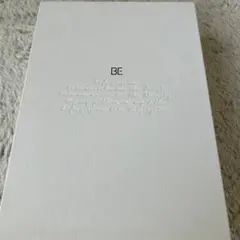BTS BE アルバム CD