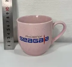【フェニックス・シーガイア】マグカップ マグ ノベルティ マグカップ