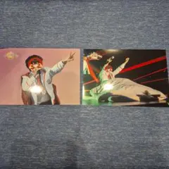 カラフルピーチ　大阪公演　ぱらぴち　ゆあんくん　2枚セット