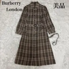 2025年最新】バーバリーメガチェックシャツの人気アイテム