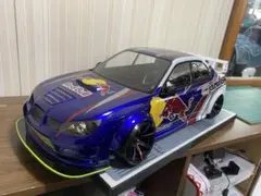 2025年最新】タミヤ インプレッサ ボディの人気アイテム - メルカリ