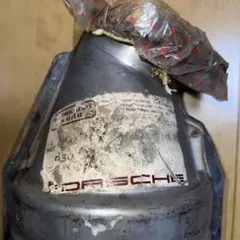 Porsche 930 Turbo 1989 Catalytic Con NOSのサムネイル