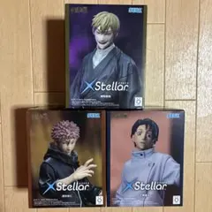 呪術廻戦 XStellar 