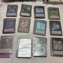 デュエルマスターズ 世紀末の善悪＆プライマルサーガセット デッキ