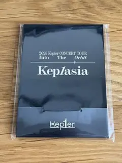 Kep1er Kep1asia FC限定 フォトカードセット
