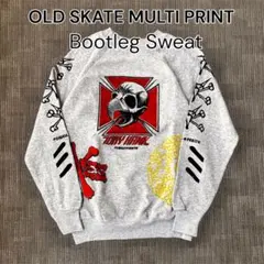 パウエル スウェット