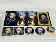 knightX 騎士X ばぁう アニメイト限定 バレンタイン フォトカード