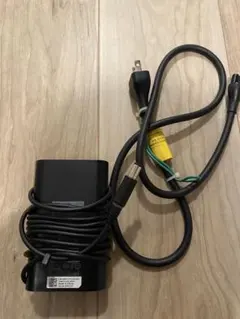 DELL 65W ACアダプター HA65NM130