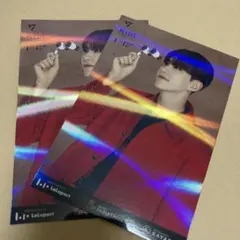 2025年最新】seventeenポストカードの人気アイテム - メルカリ