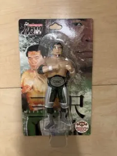 2026年最新】プロレスフィギュアの人気アイテム - メルカリ