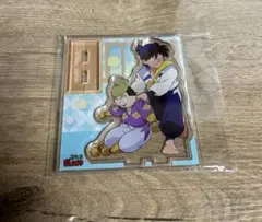 忍たま乱太郎　同室　アクリルスタンド 土井半助