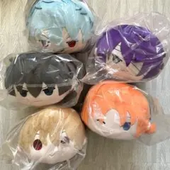 2025年最新】銀魂 もちもちマスコットの人気アイテム - メルカリ