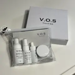 新品未開封】SPICARE V.O.S. ホームケア トラベルキット - メルカリ