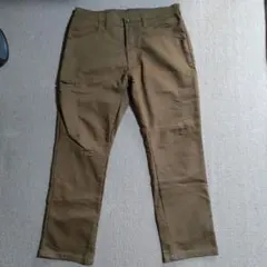 fieldcore ワークパンツ