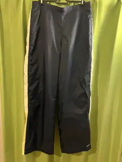 NIKE ウィンドブレーカー　パンツ　XL